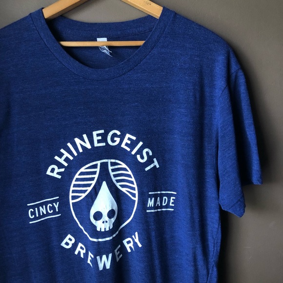 rhinegeist shirt